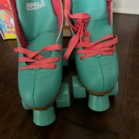 Impala quad new in box - Picture 4 of 5